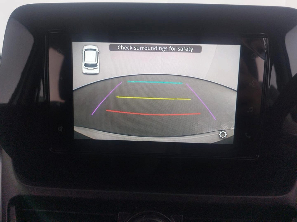 2024 TOYOTA URBAN CRUISER 1.5 Xs