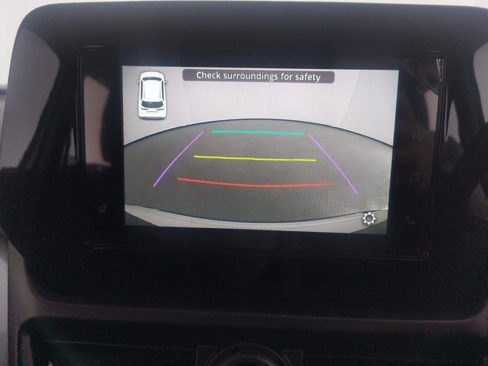 2024 TOYOTA URBAN CRUISER 1.5 Xs