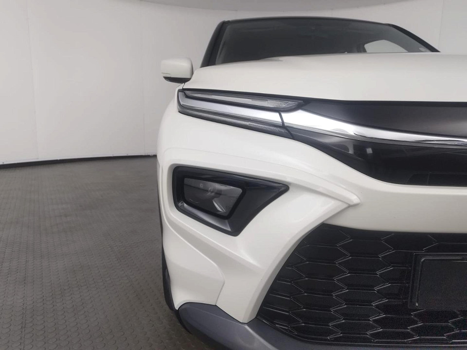 2024 TOYOTA URBAN CRUISER 1.5 Xs