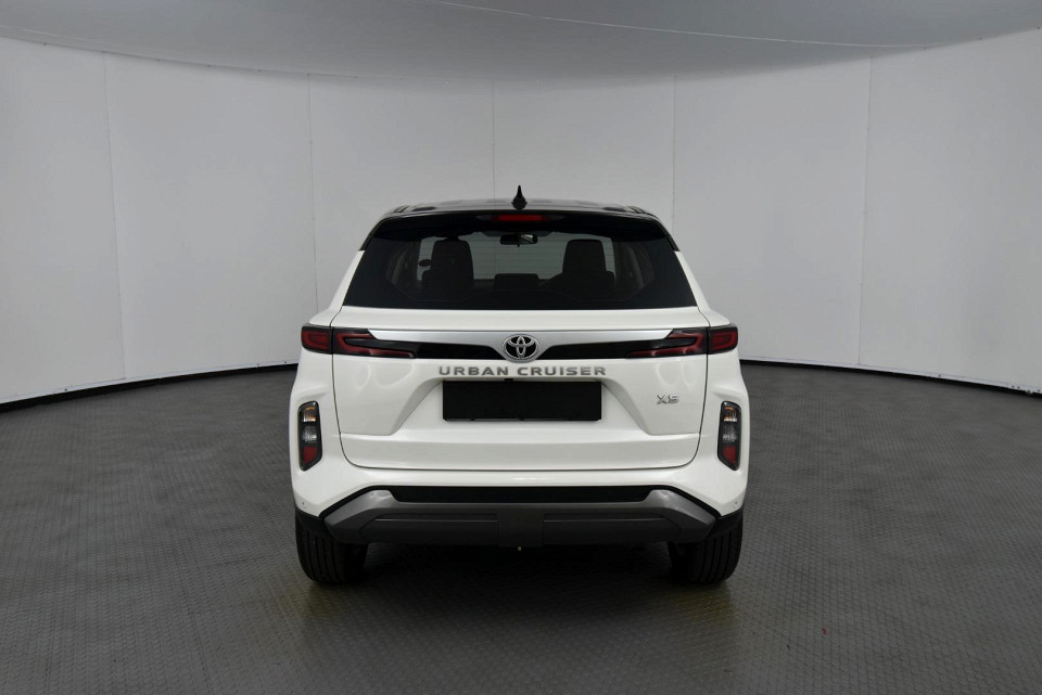 2024 TOYOTA URBAN CRUISER 1.5 Xs