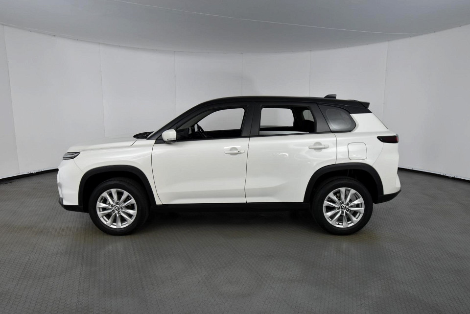 2024 TOYOTA URBAN CRUISER 1.5 Xs