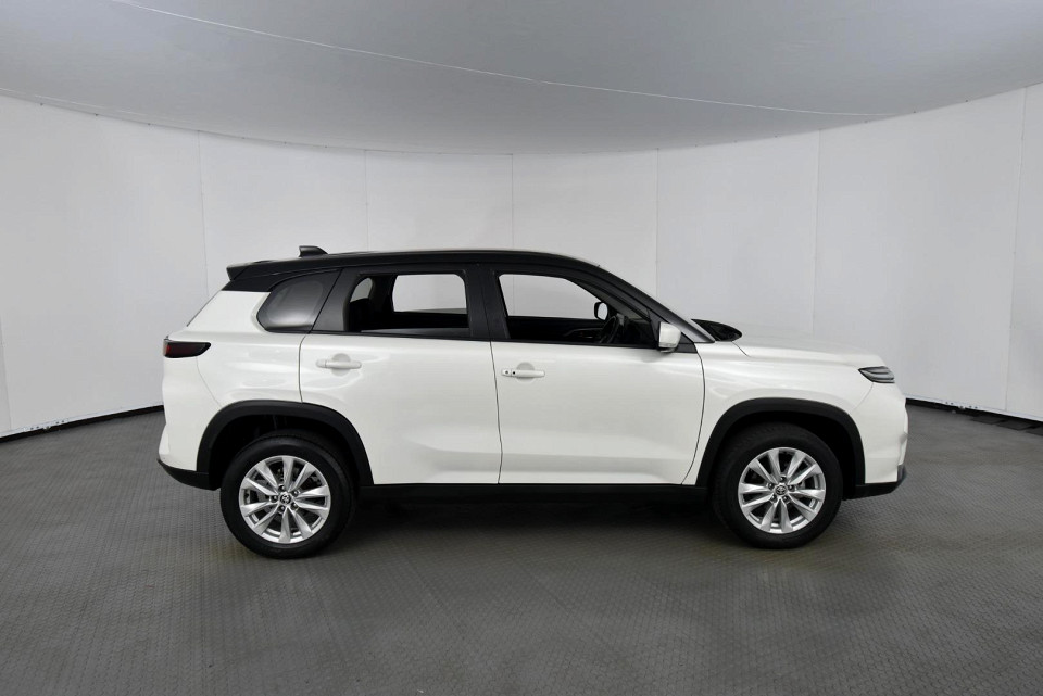2024 TOYOTA URBAN CRUISER 1.5 Xs