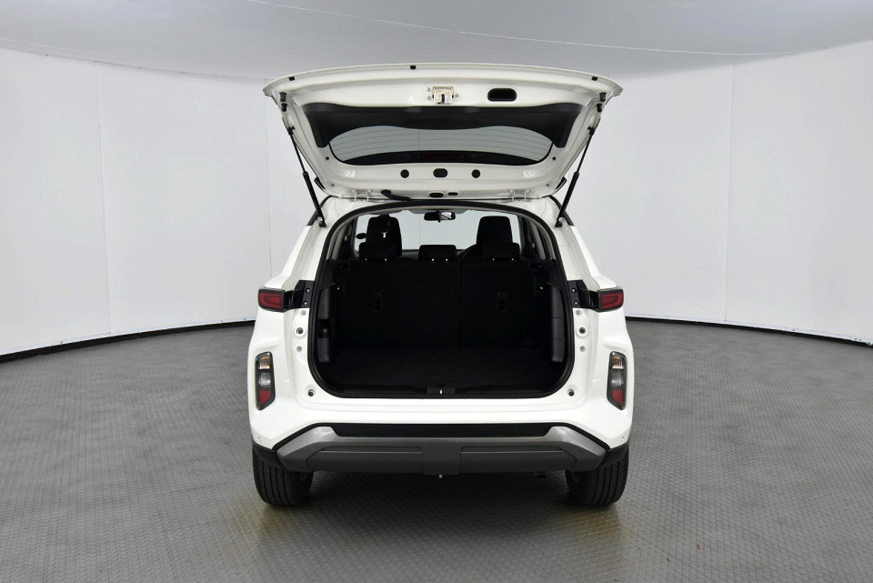 2024 TOYOTA URBAN CRUISER 1.5 Xs