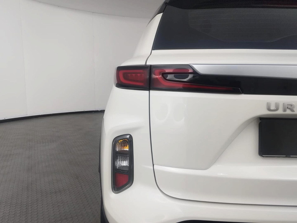 2024 TOYOTA URBAN CRUISER 1.5 Xs