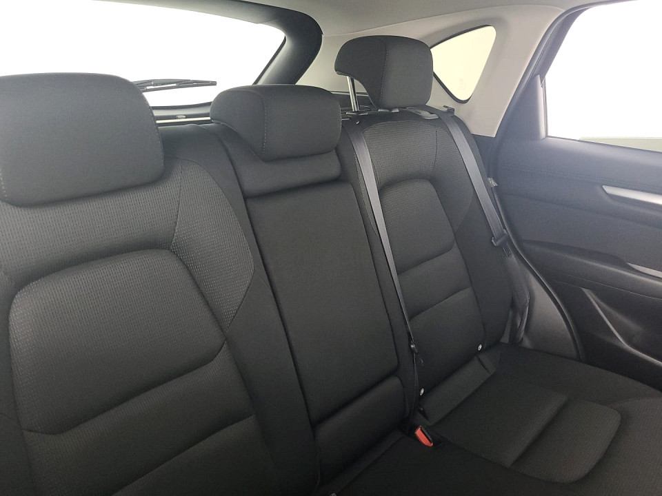 2025 MAZDA CX-5 2.0 ACTIVE EDITION FWD AT