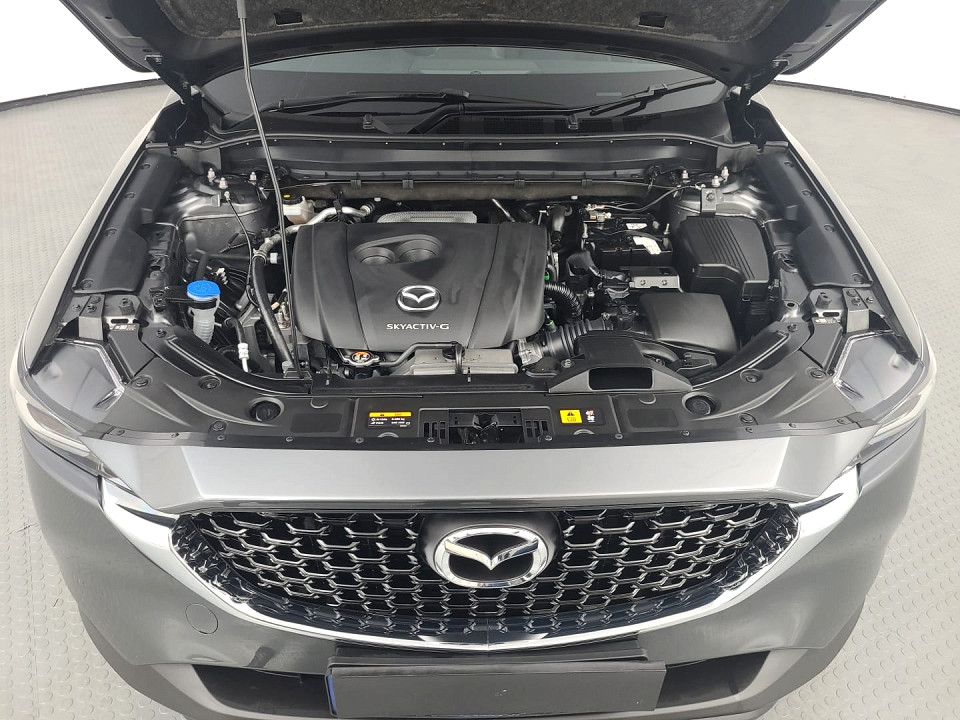 2025 MAZDA CX-5 2.0 ACTIVE EDITION FWD AT