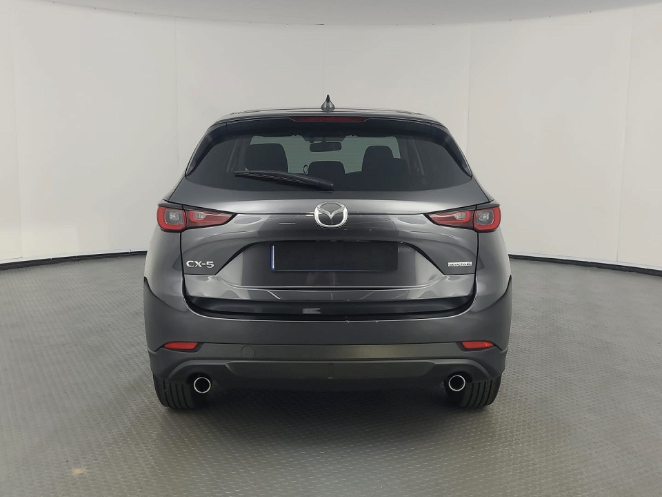 2025 MAZDA CX-5 2.0 ACTIVE EDITION FWD AT
