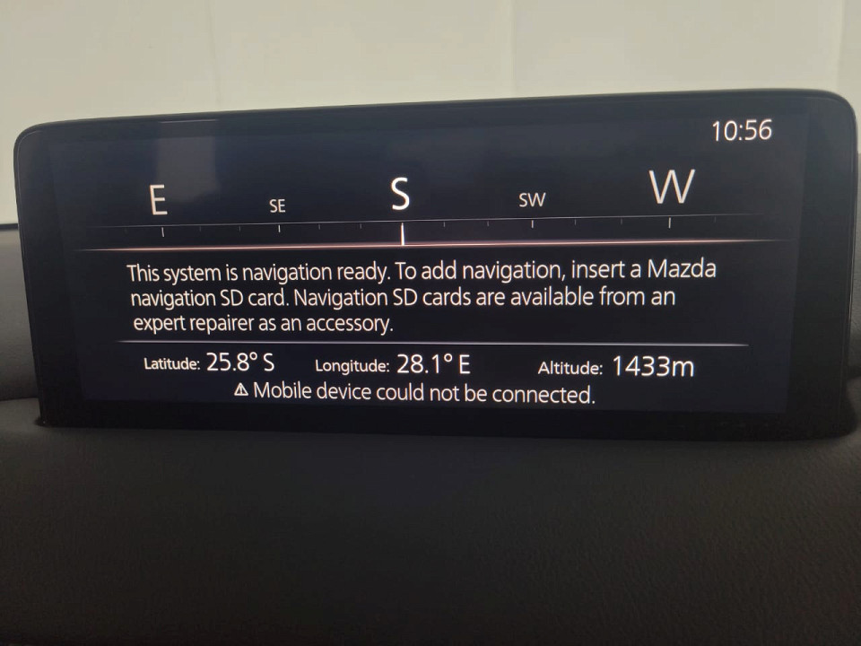 2025 MAZDA CX-5 2.0 DYNAMIC EDITION FWD AT