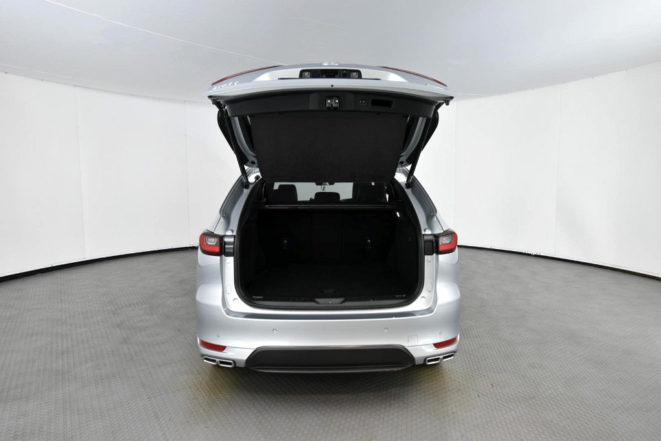 2025 MAZDA CX-60 3.3 DE TAKUMI EDTION AWD AT