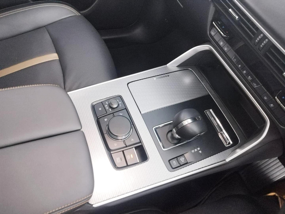 2025 MAZDA CX-60 3.3 DE TAKUMI EDTION AWD AT