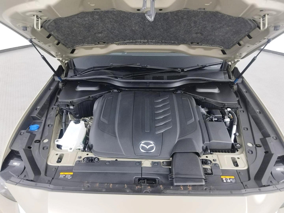 2025 MAZDA CX-60 3.3 DE TAKUMI EDTION AWD AT