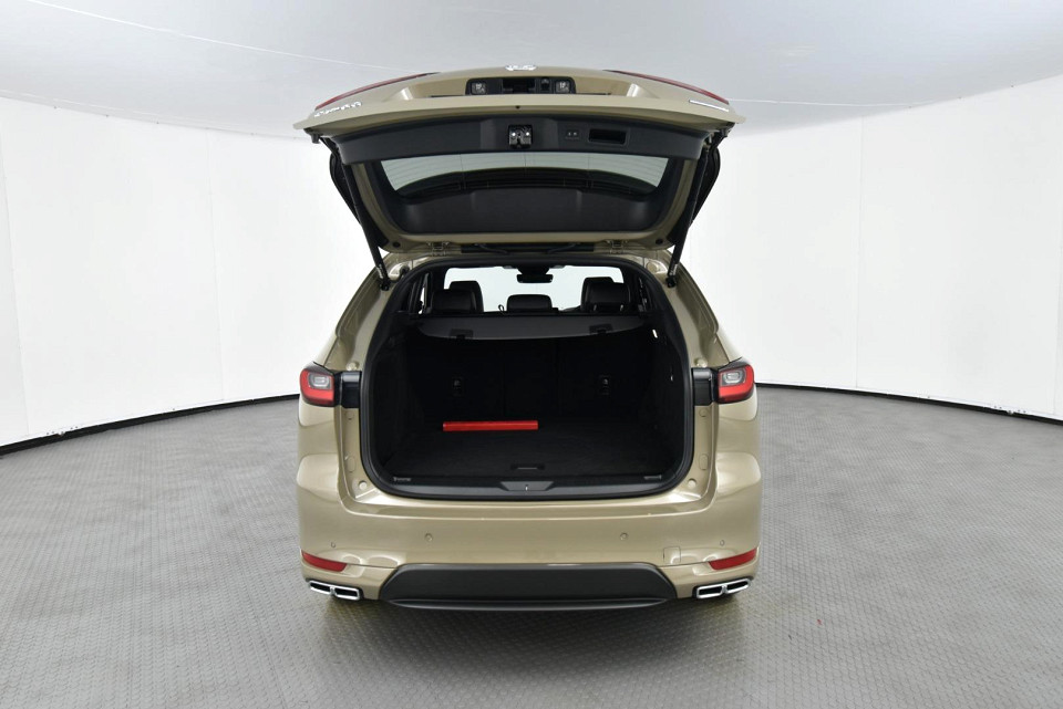 2025 MAZDA CX-60 3.3 DE TAKUMI EDTION AWD AT