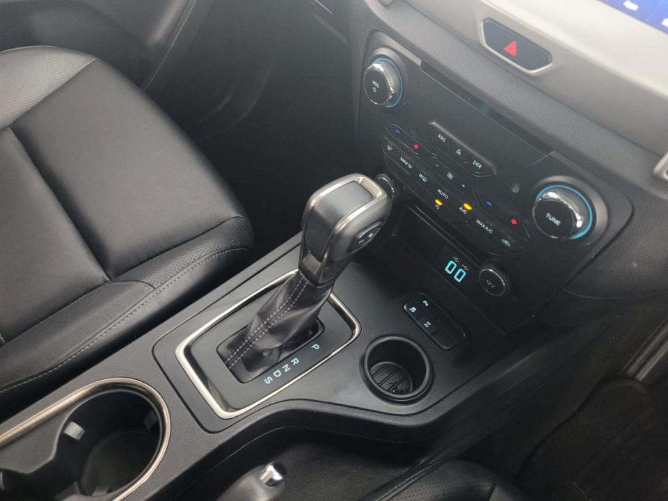 2020 FORD EVEREST 2.0 BI TURBO XLT 4X2 AT
