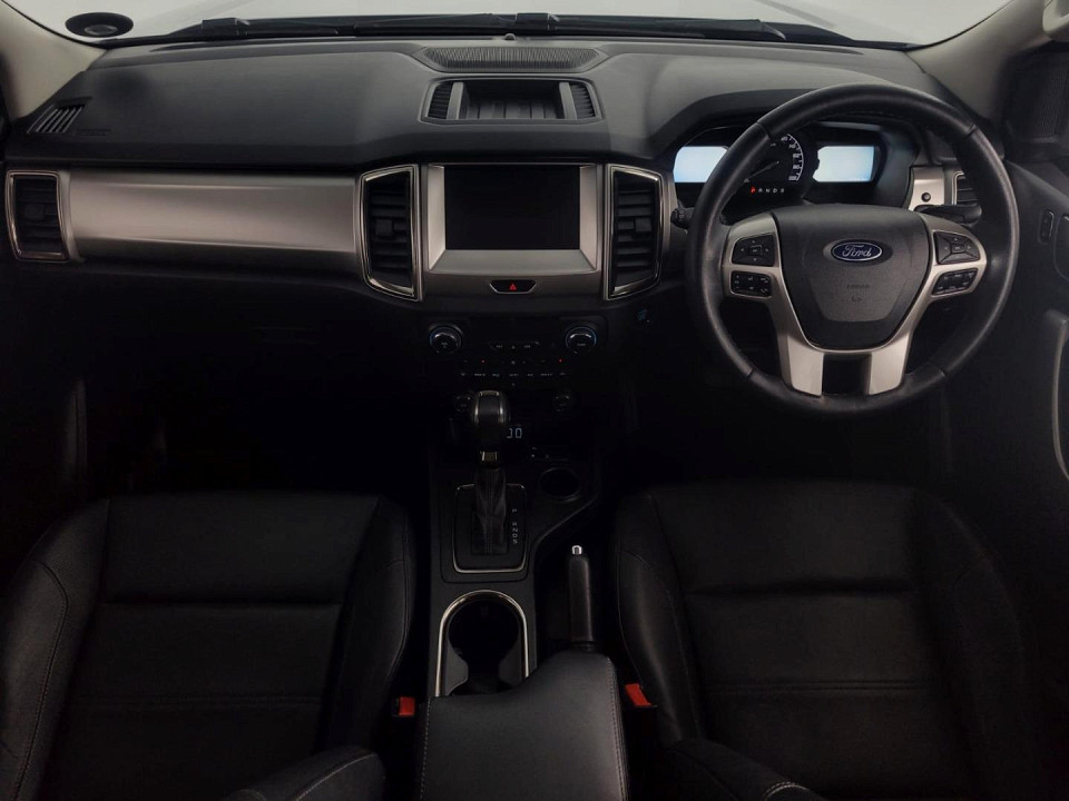 2020 FORD EVEREST 2.0 BI TURBO XLT 4X2 AT