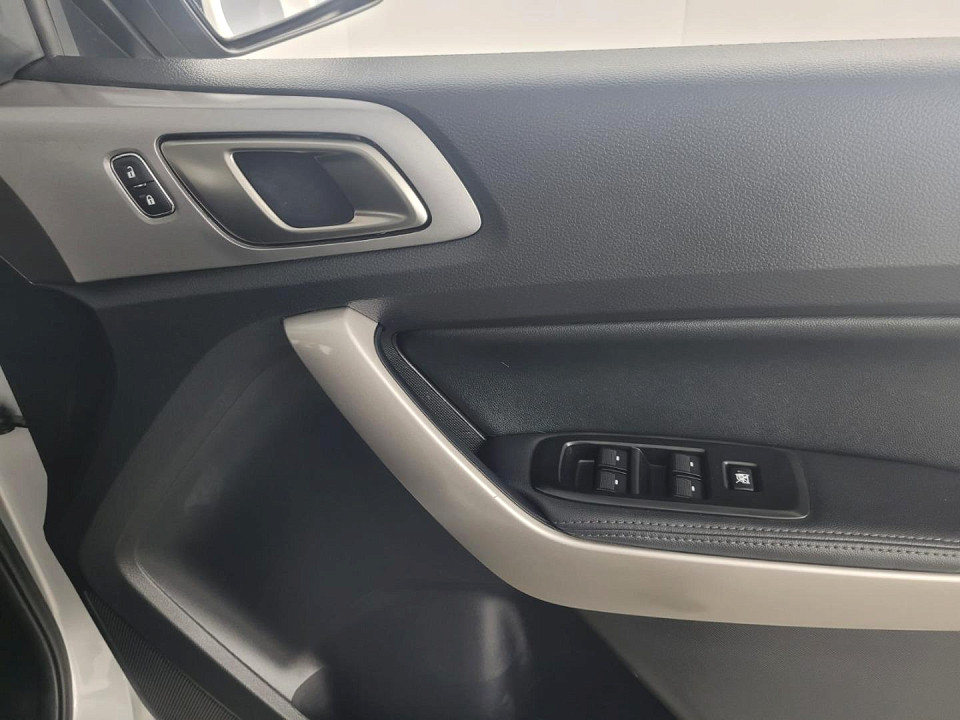 2020 FORD EVEREST 2.0 BI TURBO XLT 4X2 AT