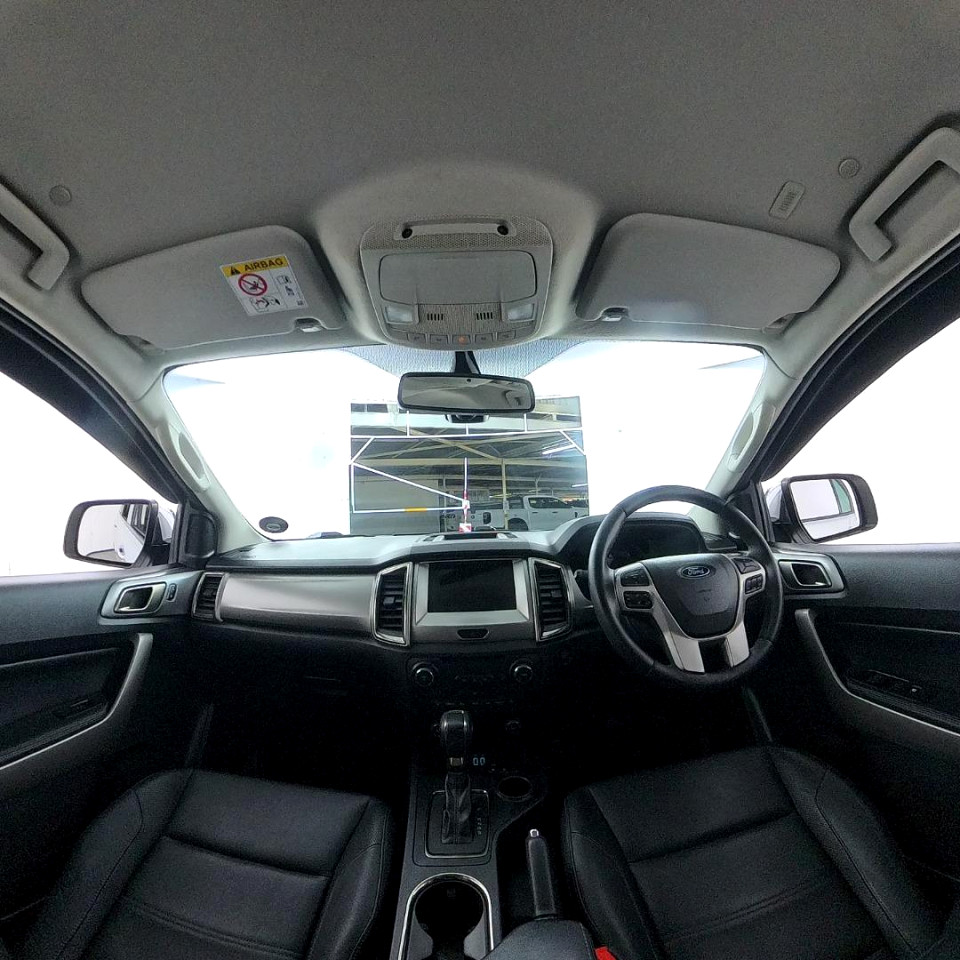 2020 FORD EVEREST 2.0 BI TURBO XLT 4X2 AT