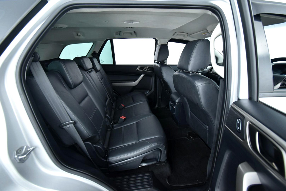 2020 FORD EVEREST 2.0 BI TURBO XLT 4X2 AT