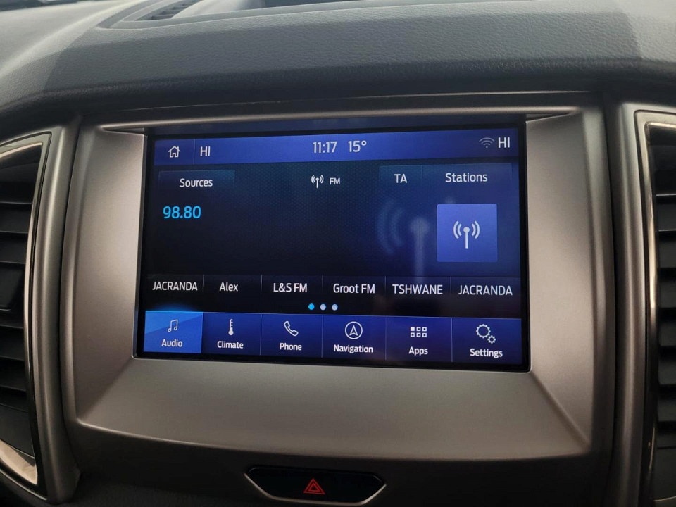 2020 FORD EVEREST 2.0 BI TURBO XLT 4X2 AT