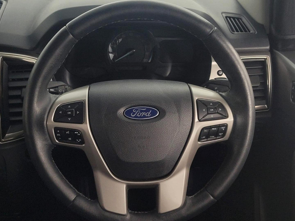 2020 FORD EVEREST 2.0 BI TURBO XLT 4X2 AT