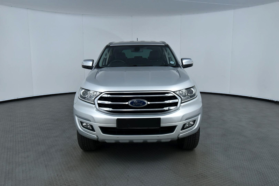 2020 FORD EVEREST 2.0 BI TURBO XLT 4X2 AT