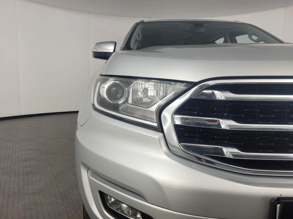 2020 FORD EVEREST 2.0 BI TURBO XLT 4X2 AT