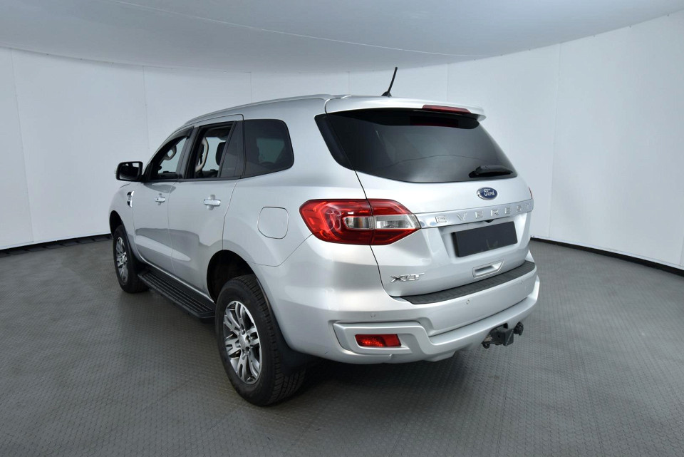 2020 FORD EVEREST 2.0 BI TURBO XLT 4X2 AT