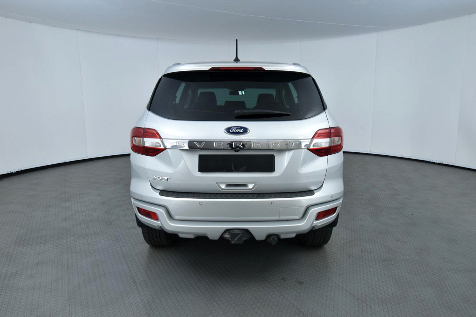 2020 FORD EVEREST 2.0 BI TURBO XLT 4X2 AT