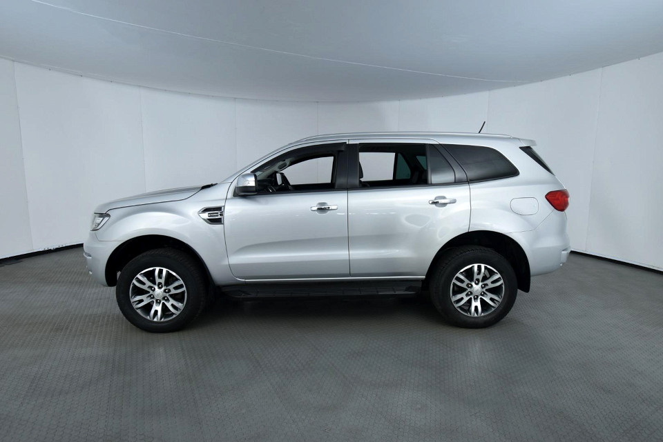 2020 FORD EVEREST 2.0 BI TURBO XLT 4X2 AT