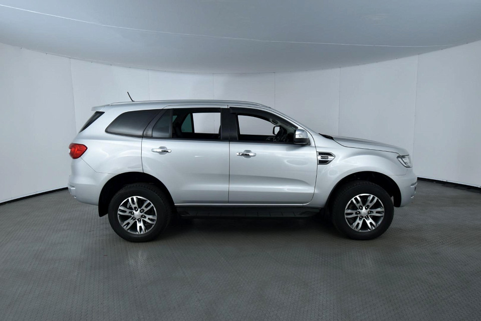 2020 FORD EVEREST 2.0 BI TURBO XLT 4X2 AT