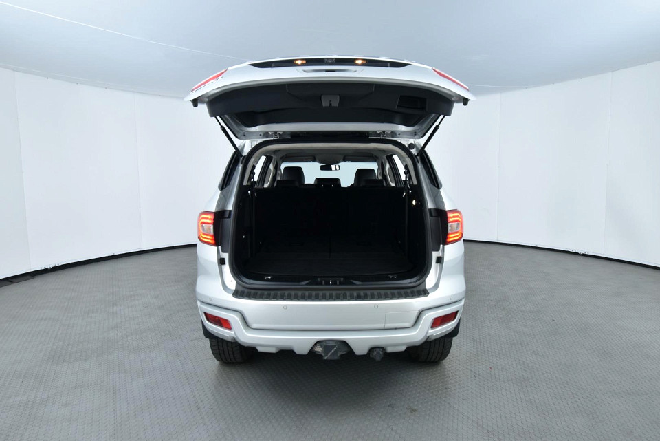 2020 FORD EVEREST 2.0 BI TURBO XLT 4X2 AT
