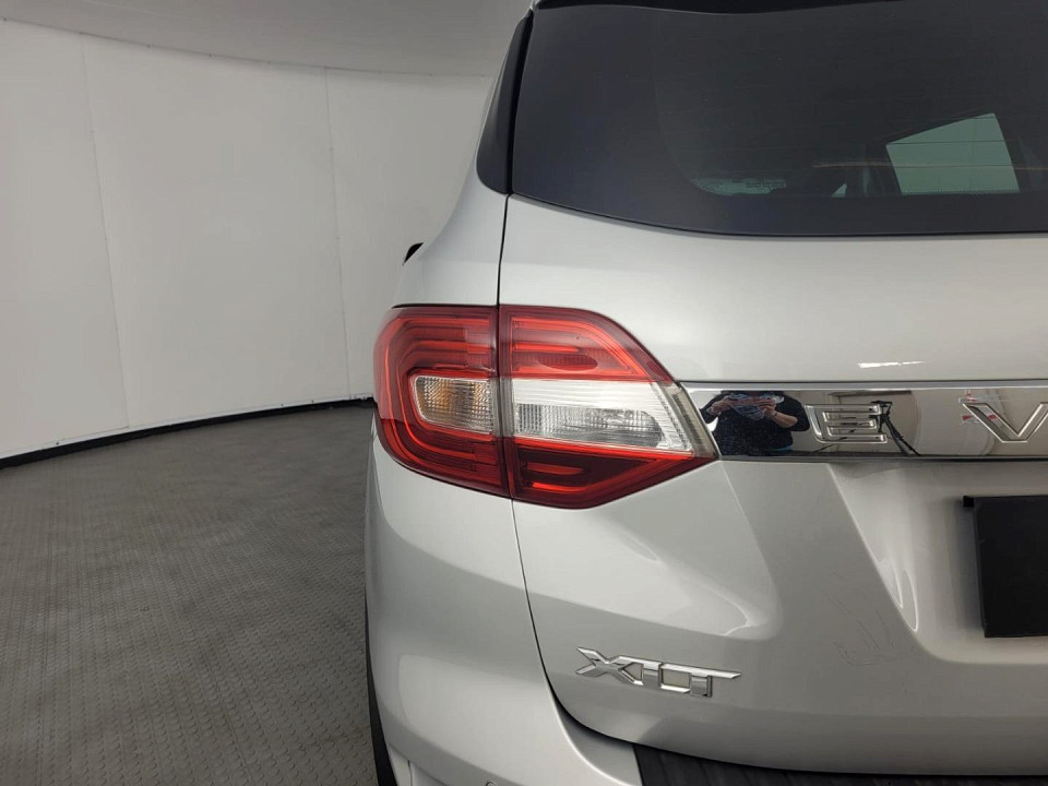 2020 FORD EVEREST 2.0 BI TURBO XLT 4X2 AT