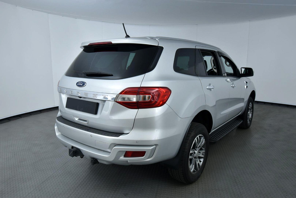 2020 FORD EVEREST 2.0 BI TURBO XLT 4X2 AT