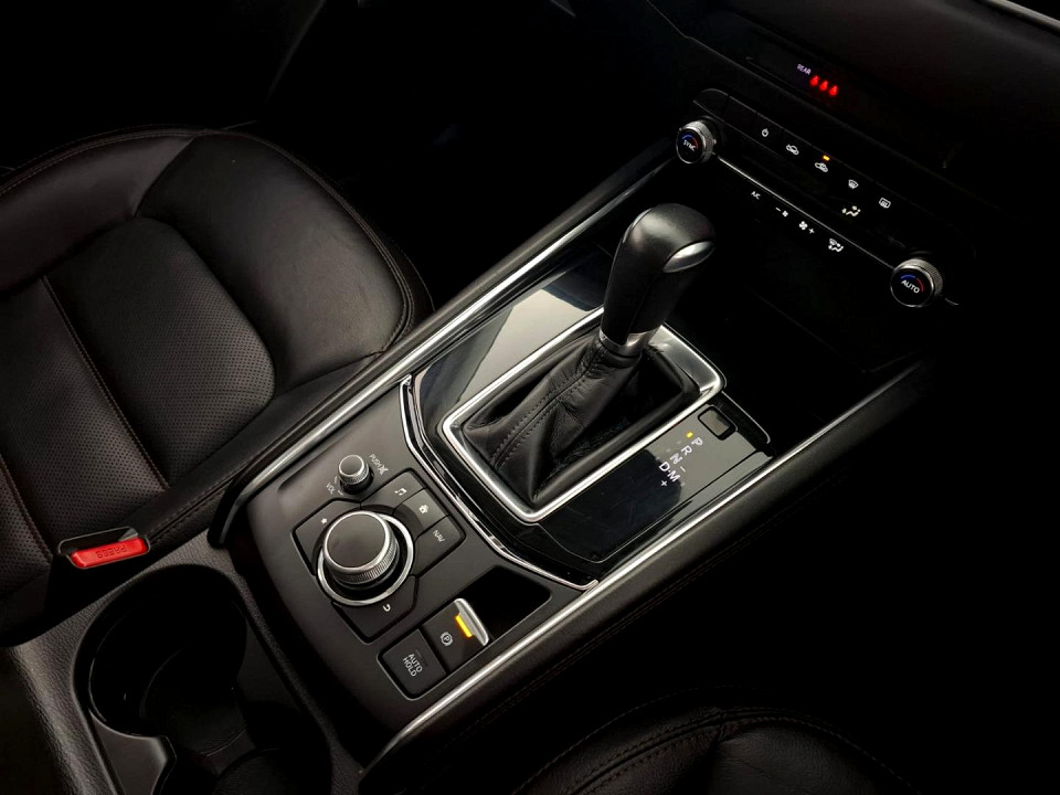 2020 MAZDA CX-5 2.2 DE AKERA AWD AT