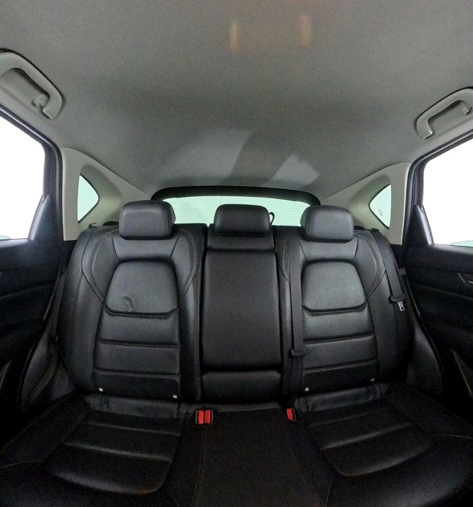2020 MAZDA CX-5 2.2 DE AKERA AWD AT