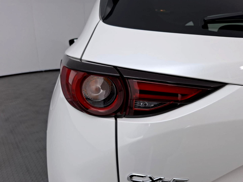 2020 MAZDA CX-5 2.2 DE AKERA AWD AT