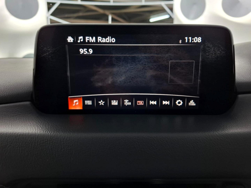 2020 MAZDA CX-5 2.2 DE AKERA AWD AT