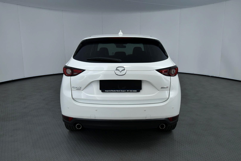 2020 MAZDA CX-5 2.2 DE AKERA AWD AT