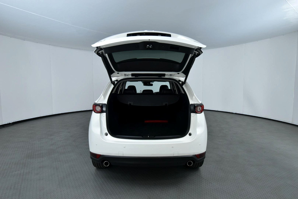 2020 MAZDA CX-5 2.2 DE AKERA AWD AT