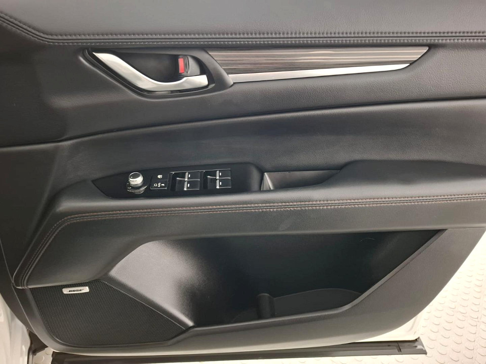 2020 MAZDA CX-5 2.2 DE AKERA AWD AT