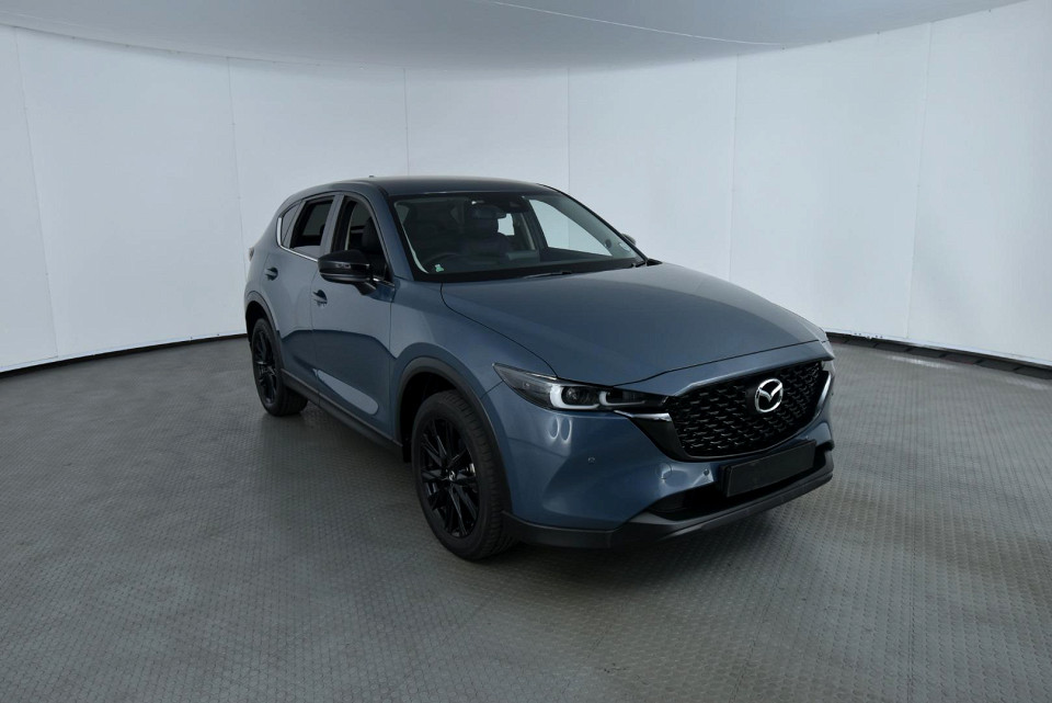 2023 MAZDA CX-5 2.0 CARBON EDITION FWD AT