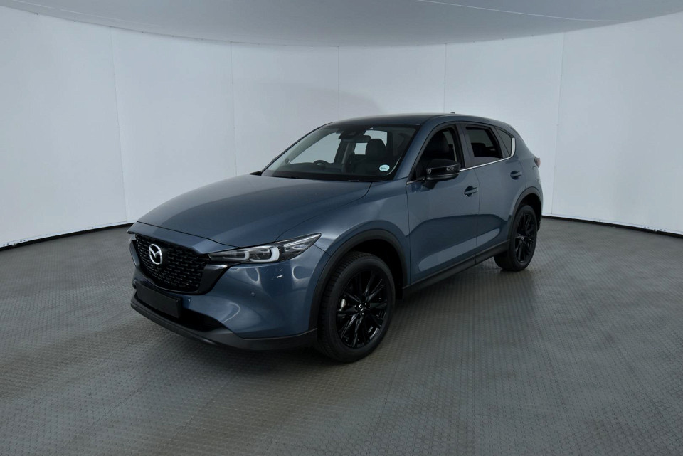 2023 MAZDA CX-5 2.0 CARBON EDITION FWD AT