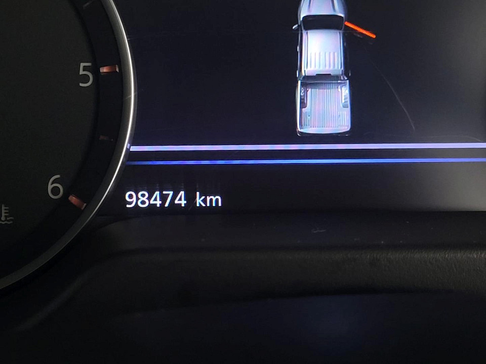 2023 NISSAN NAVARA 2.5D LE 4X2 D CAB AT