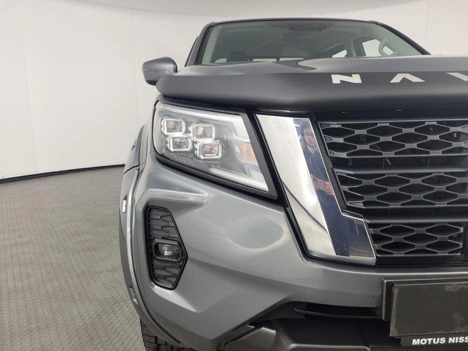 2023 NISSAN NAVARA 2.5D LE 4X2 D CAB AT