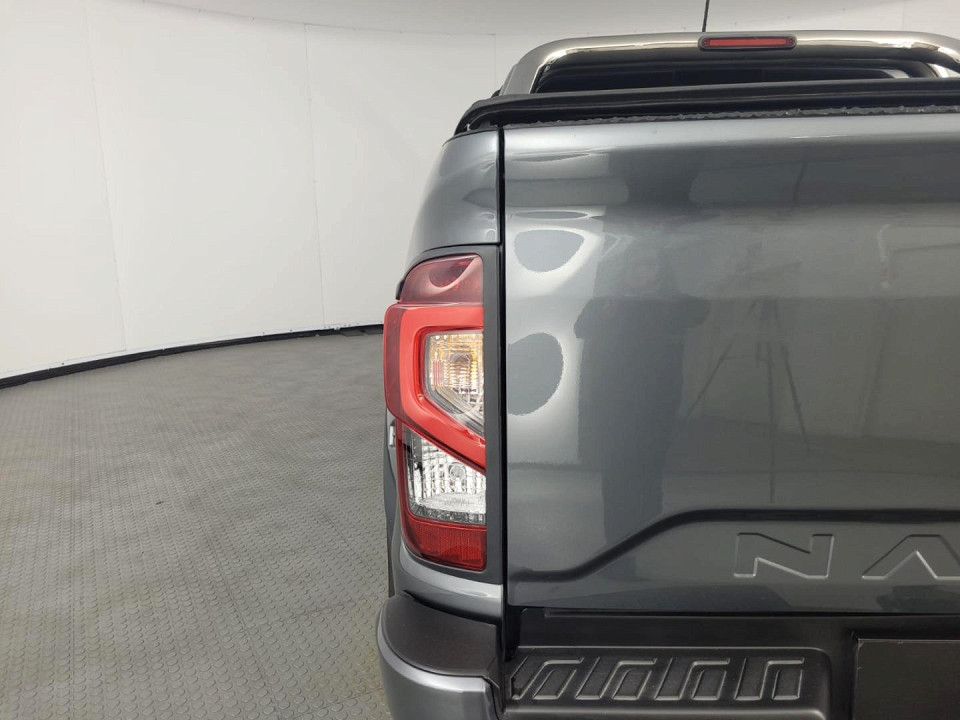 2023 NISSAN NAVARA 2.5D LE 4X2 D CAB AT