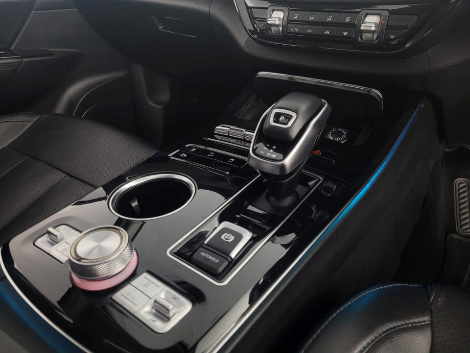 2025 FOTON TUNLAND G7 TLX D CAB 4X4 AT