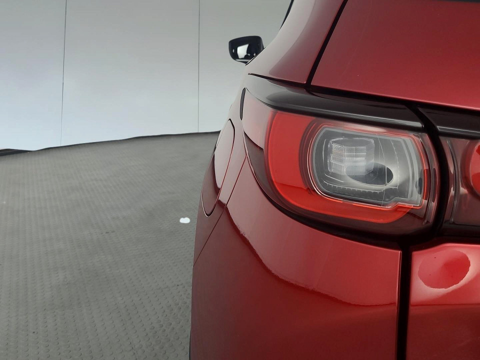 2025 MAZDA CX-5 2.0 CARBON EDITION FWD AT