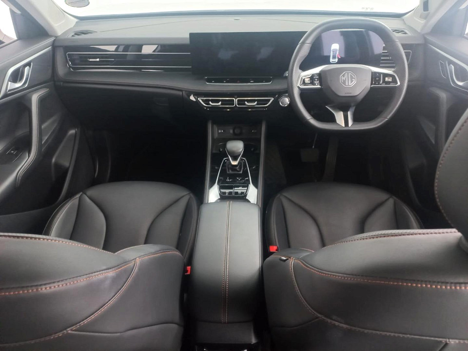 2025 MG HS 1.5T COMFORT AT