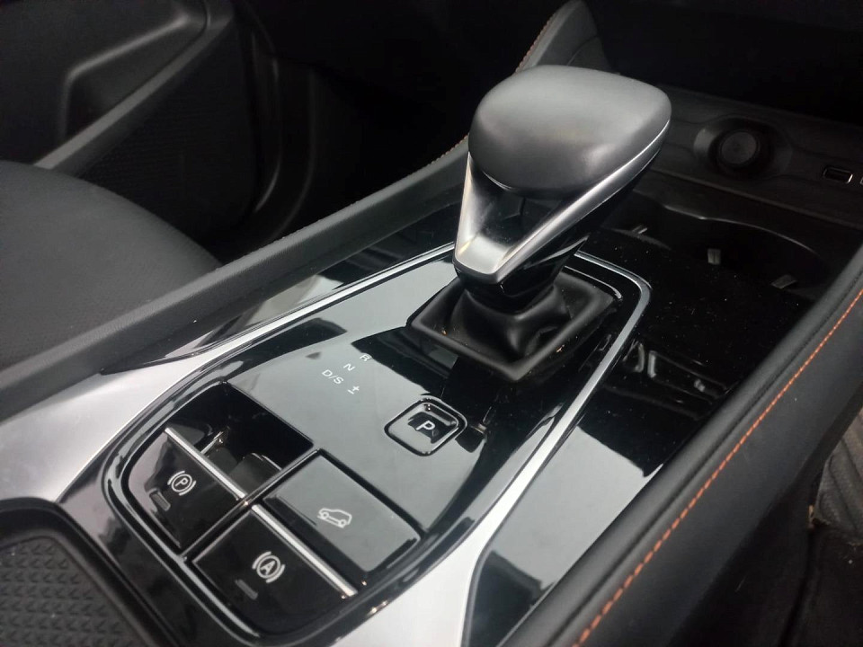 2025 MG HS 1.5T COMFORT AT