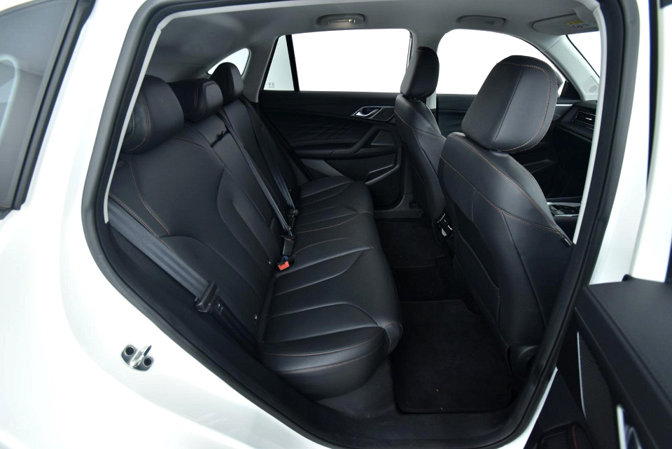 2025 MG HS 1.5T COMFORT AT