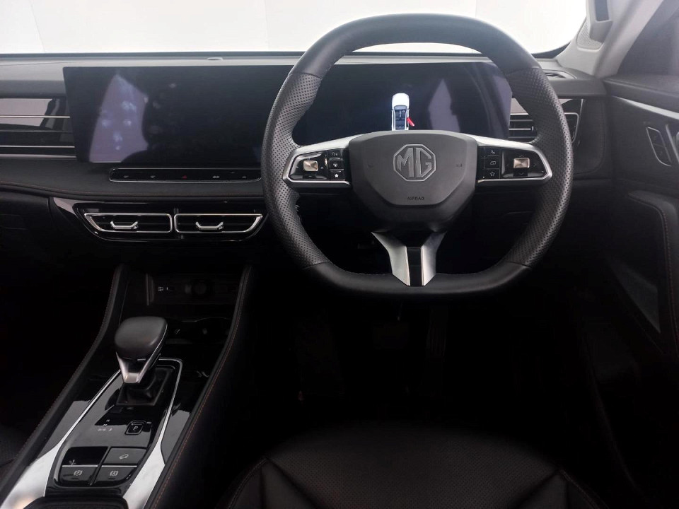 2025 MG HS 1.5T COMFORT AT